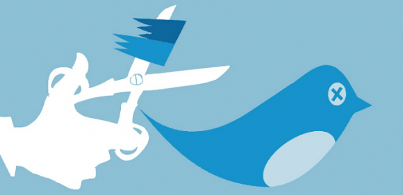 Bloquea Twitter las cuentas de Cubadebate, la Mesa Redonda y de sus directivos y periodistas