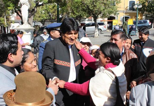 CEPAL reconoce a Bolivia como la Nación con mayor perspectiva económica de la región en 2019