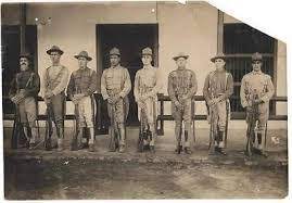 La Guardia Rural 1898-1902: un instrumento de dominación neocolonial