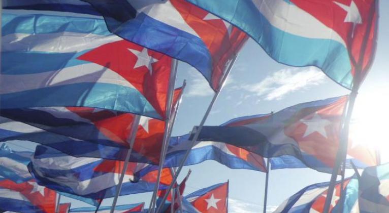 Cuba defendida