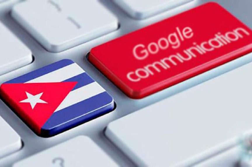 La buena gente que regalará Internet a Cuba